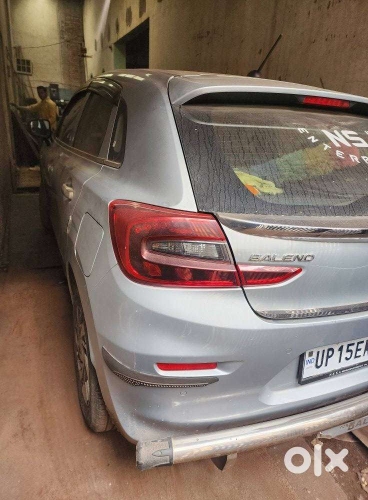 Maruti Suzuki Baleno 1.2 Altura, 2024, Petrol