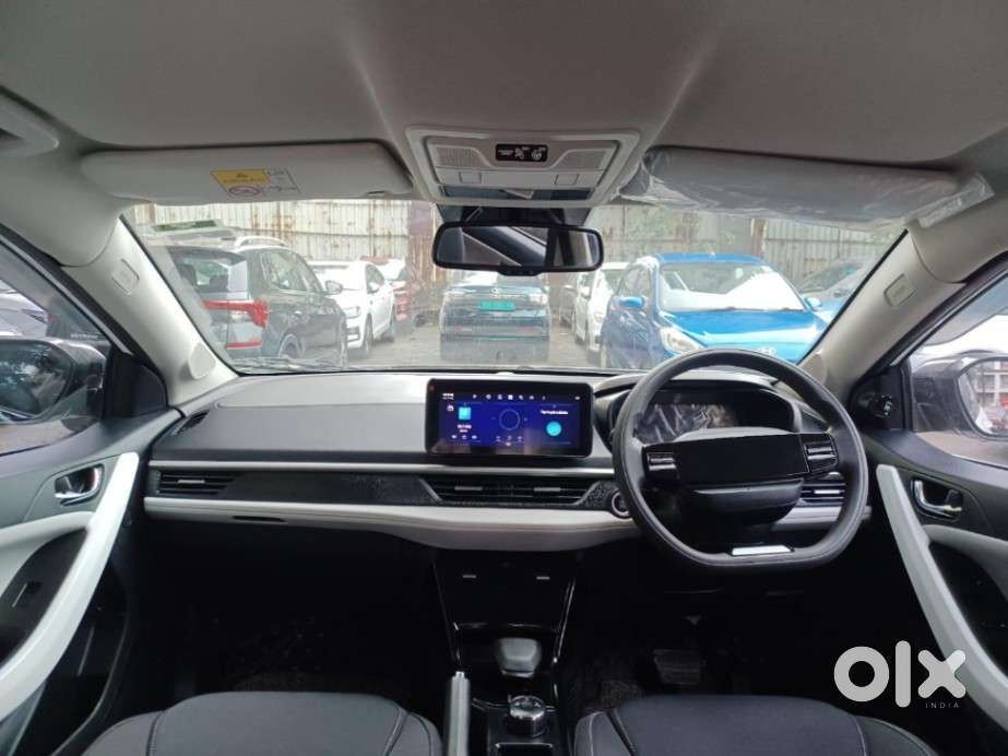 Tata Nexon Creative Plus 1.2 Revotron Petrol 6 Amt, 2023, Petrol