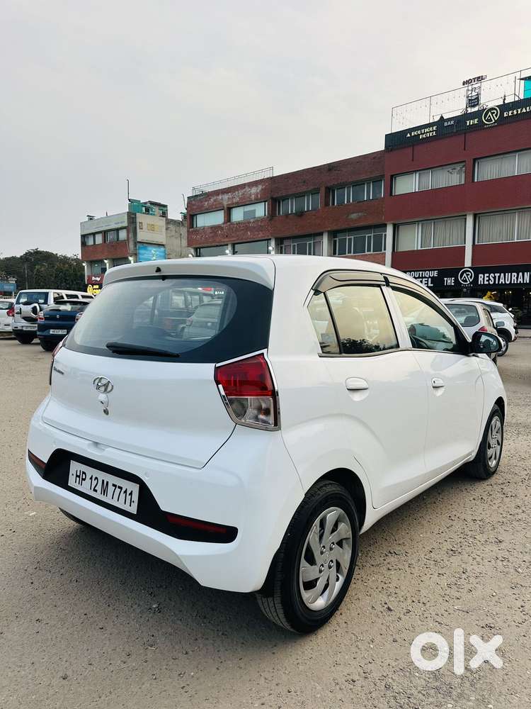 Hyundai Santro