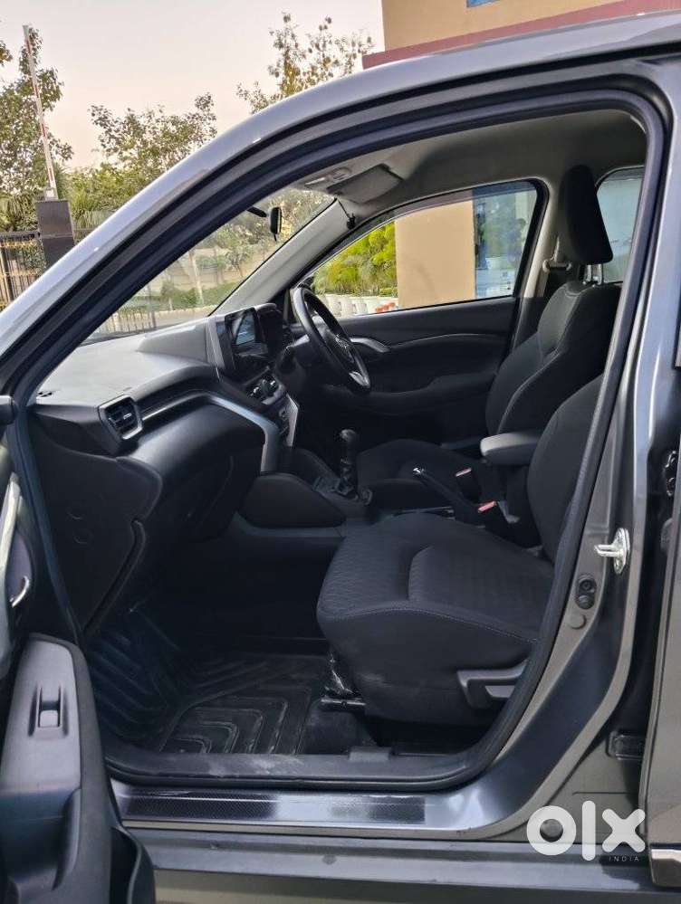 Toyota Urban Cruiser Hyryder 1.5 E Neo Drive, 2023, Petrol