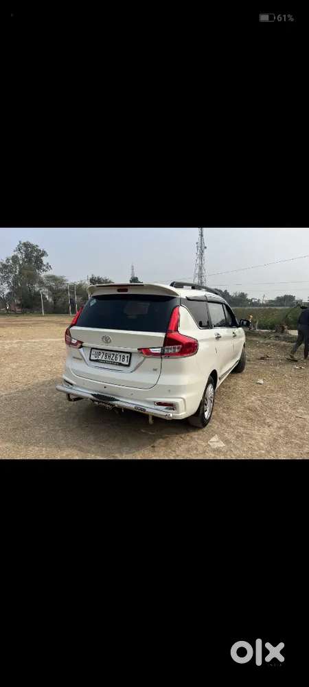 Toyota Rumion 2025