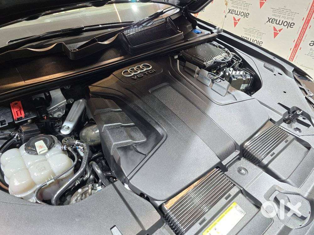 Audi Q7 3.0 45 Tdi Technology Pack, 2018, Diesel