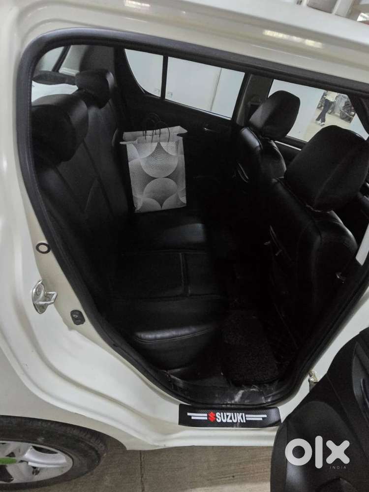 Maruti Suzuki Swift 2012 Diesel Good Condition