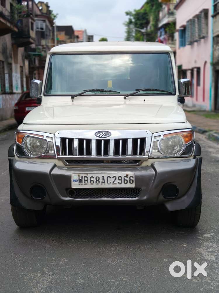 Mahindra Bolero Plus Ac Bs Iv, 2019, Diesel