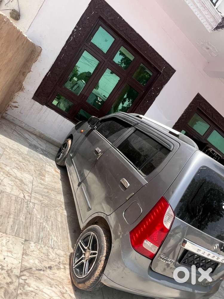 Maruti Wagon R 2011