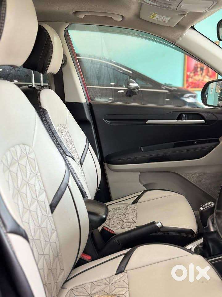 Kia Sonet Htx 1.5 Diesel, 2022, Diesel