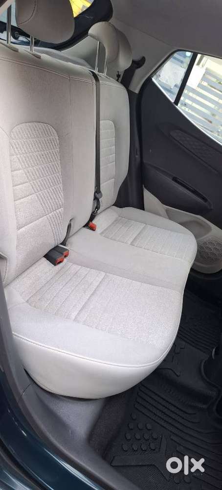 Hyundai Grand I10 Nios Sportz, 2023, Petrol
