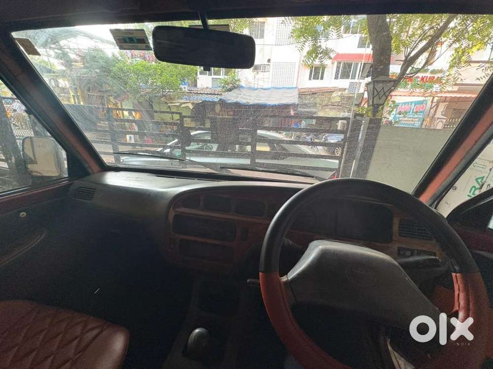 Toyota Qualis 2004 Diesel Well Maintained