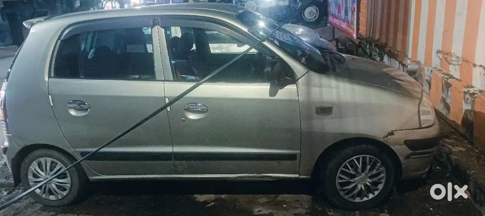 Hyundai Santro Xing 2009