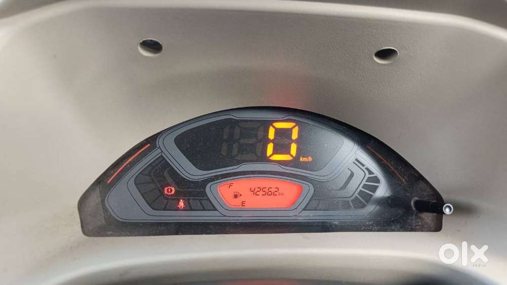 Maruti Suzuki Eeco 5 Seater Ac, 2024, Petrol