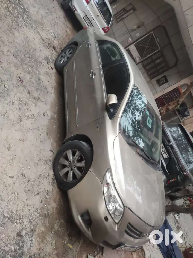 Toyota Corolla Altis 2011 Automatic Reg. Valid April 2031
