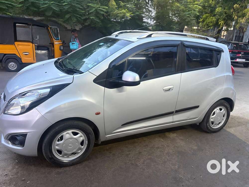 Maruti Suzuki Swift Vdi, 2007, Diesel