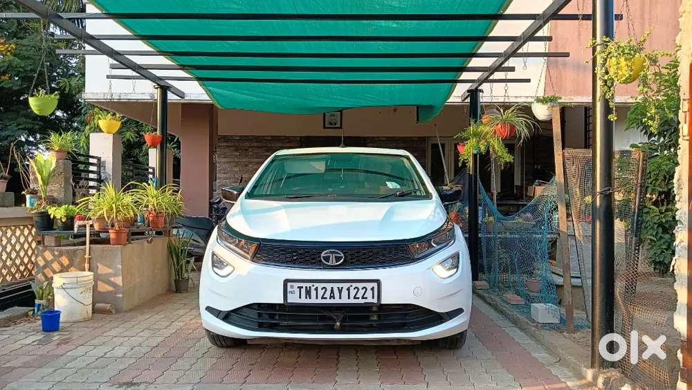 Tata Altroz 2023 Petrol Well Maintained