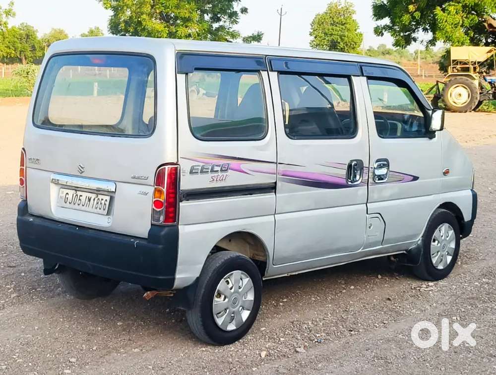 Powerful Engine 
4 Tayar 80% Condition 
Vimo Chalu
Passing 2031