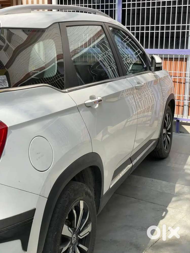 Mg Hector 2020 Diesel Well Maintained