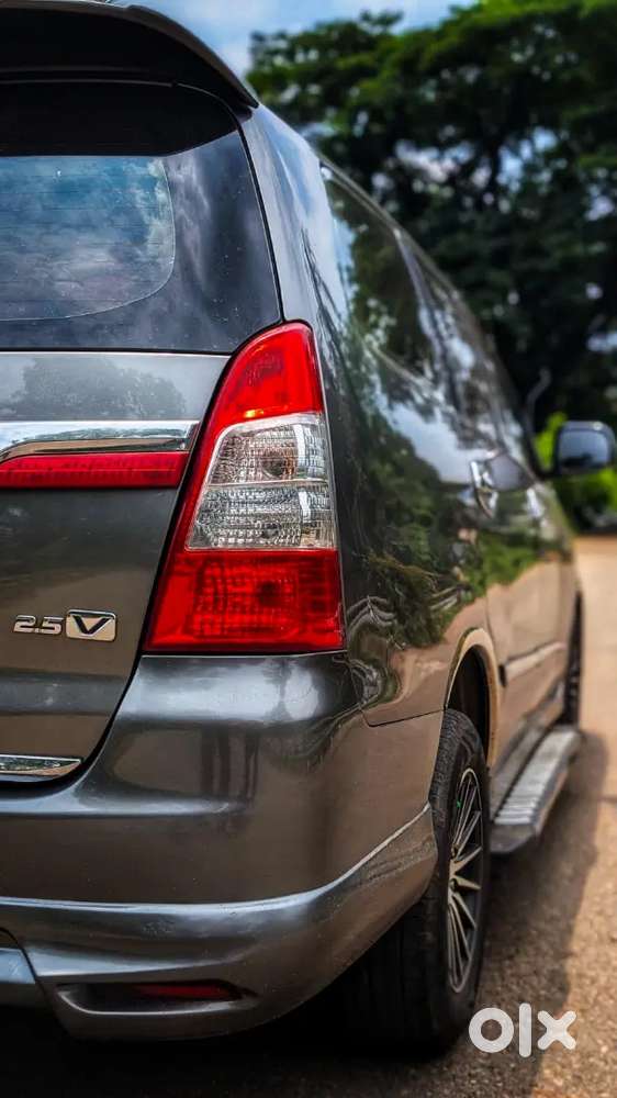 Toyota Innova 2009