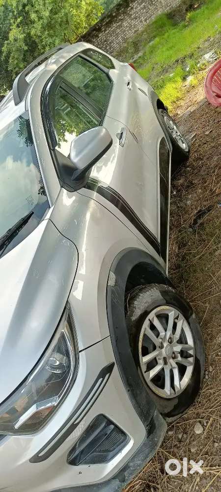 Renault Triber Facelift Rxe Petrol 2021