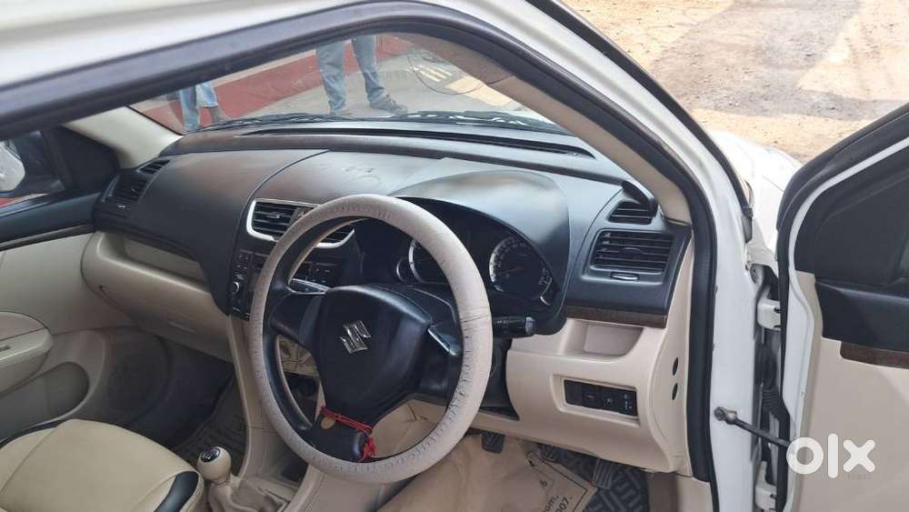 Maruti Suzuki Swift Dzire Vdi Bsiv, 2016, Diesel