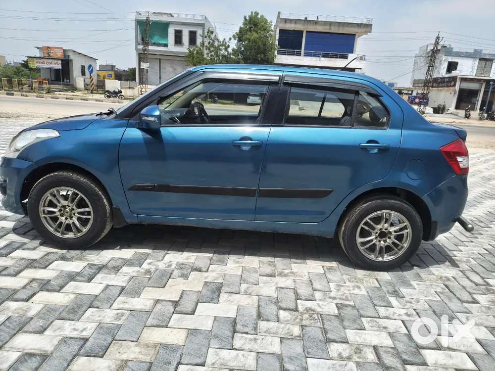 Maruti Suzuki Swift Dzire 2012 Diesel Good Condition