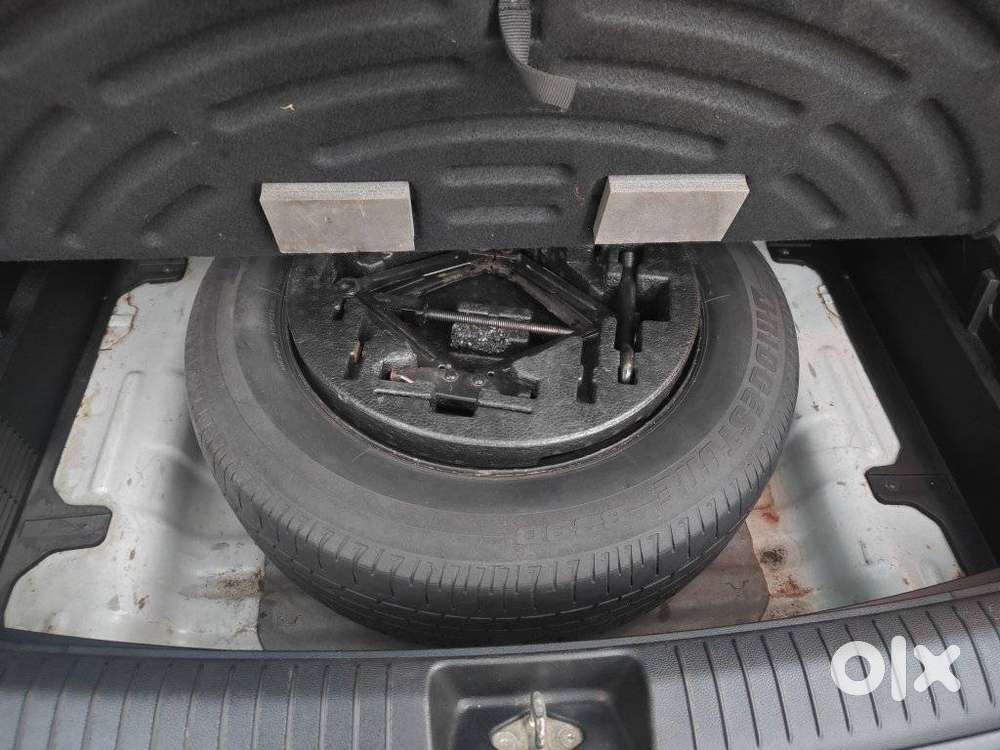 Hyundai Creta 1.6 E Plus, 2018, Petrol