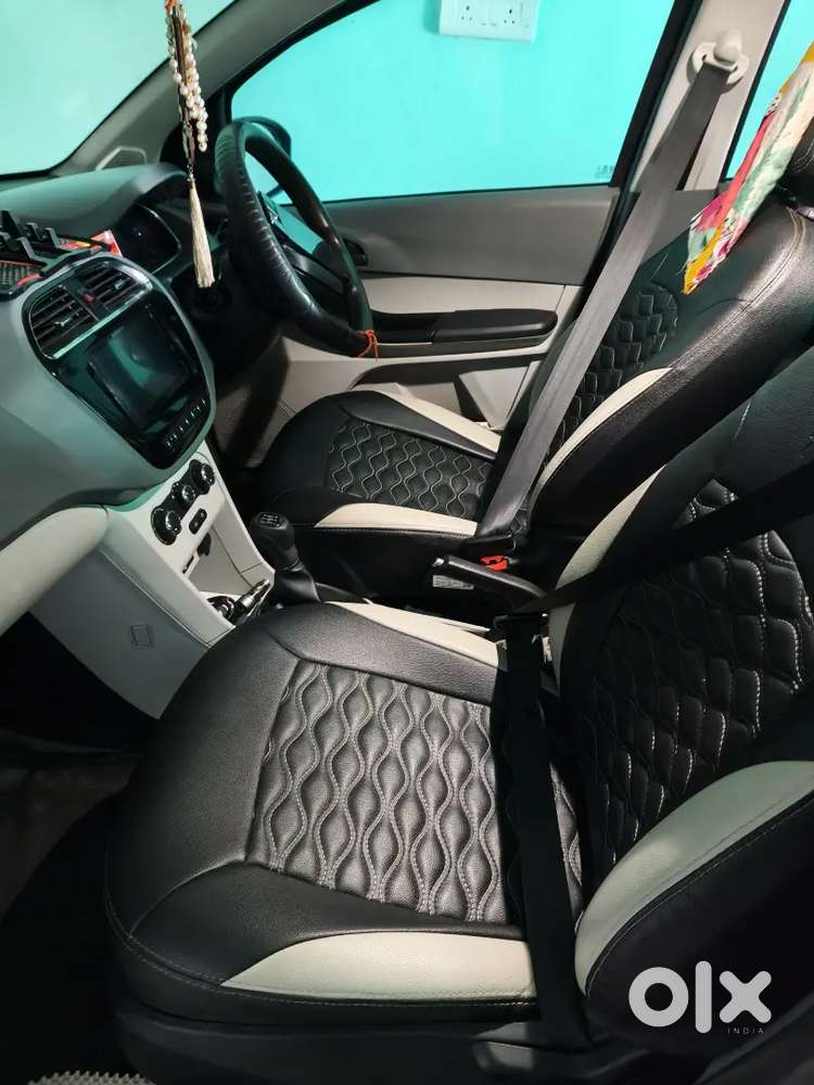 Tata Tiago Xt Icng 2026