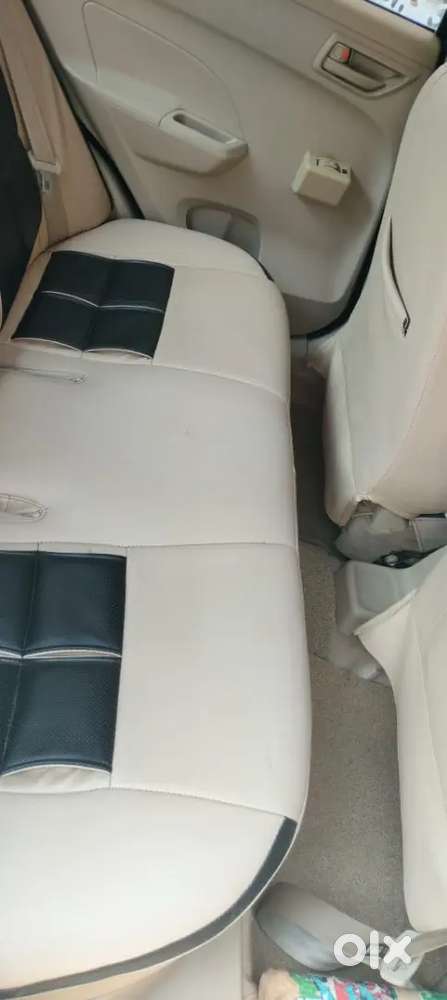 Maruti Suzuki Dzire 2015 Petrol 63000 Km Driven