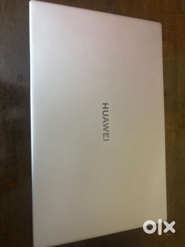 Huawei laptop