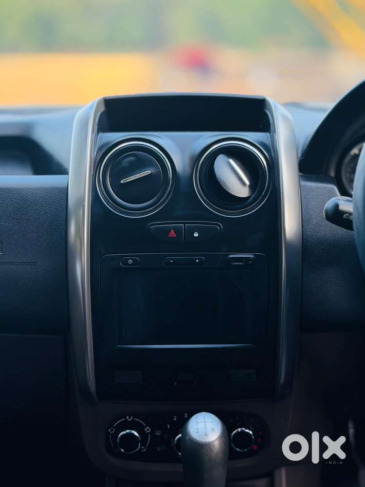 Renault Duster Rxs 110ps, 2019, Diesel