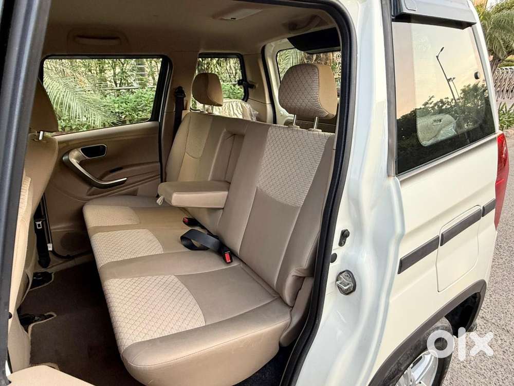 Mahindra Bolero Neo 1.5 N 10, 2021, Diesel