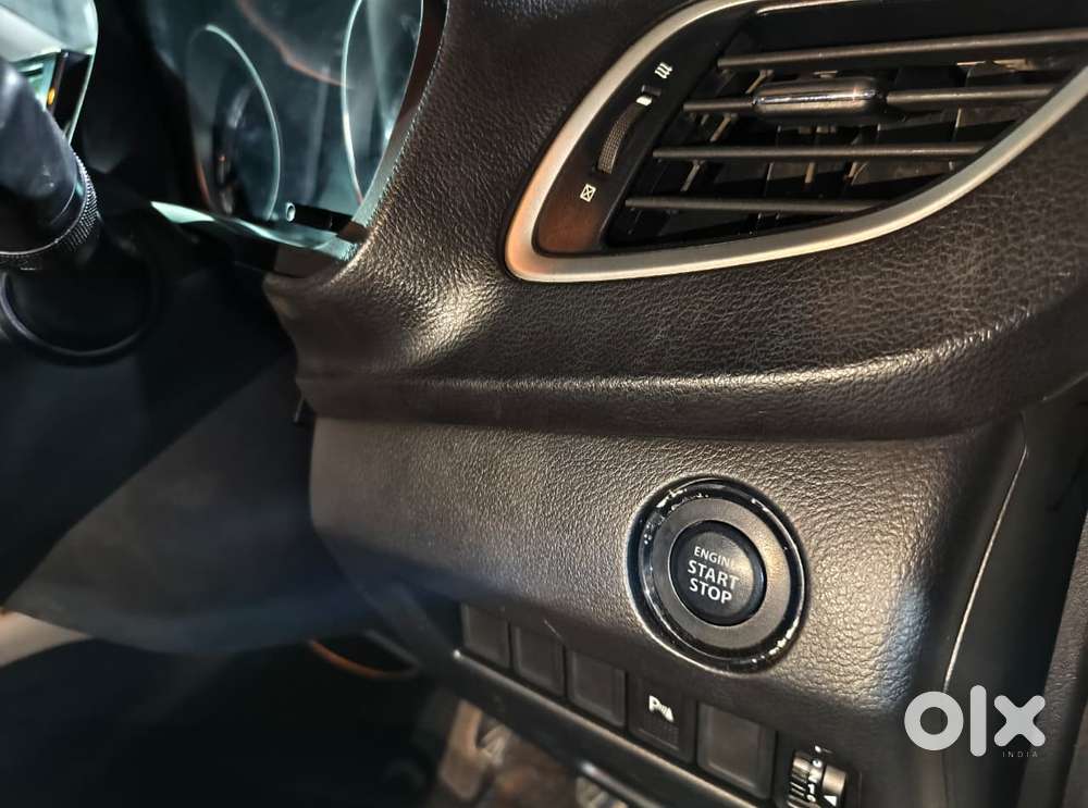 Maruti Suzuki Baleno 1.3 Alpha, 2015, Petrol