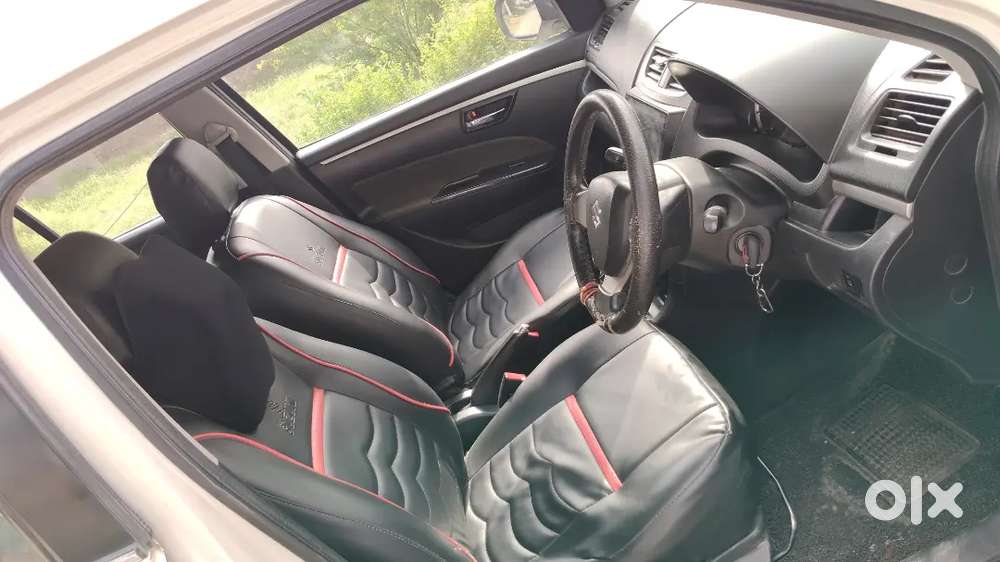 Maruti Swift Vdi 2016 Diesel