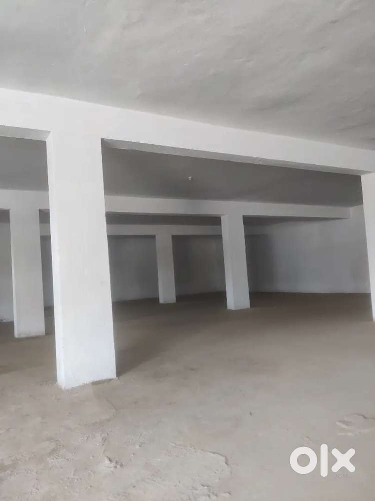 1500 sft to 5000 sft GODOWN AVAILABLE FOR RENT IN WADI LAVA NAGPUR