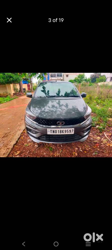Tata Tiago 2020 Xt Petrol