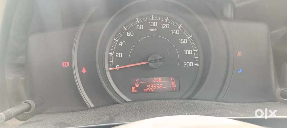 Maruti Suzuki Dzire 2024 Cng & Hybrids 92000 Km Driven