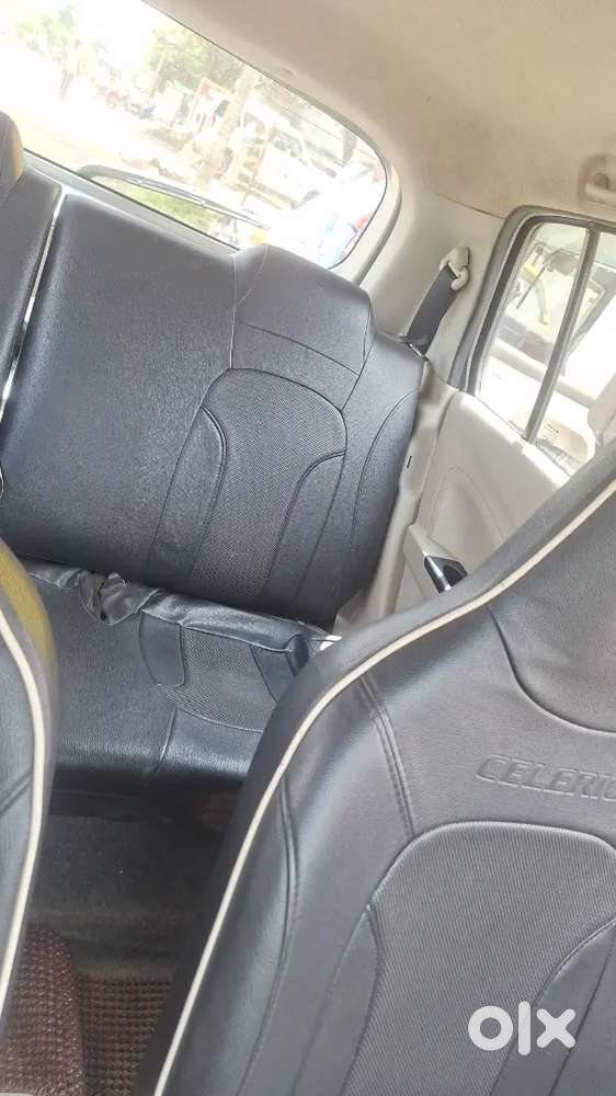 Maruti  Suzuki
