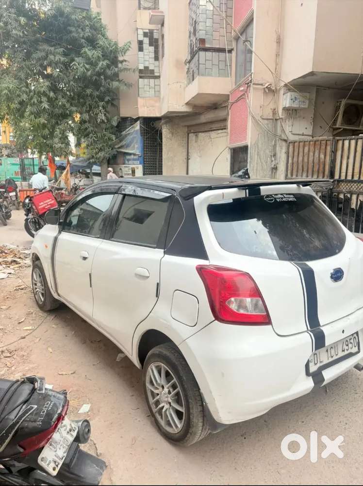 1st Hand Car