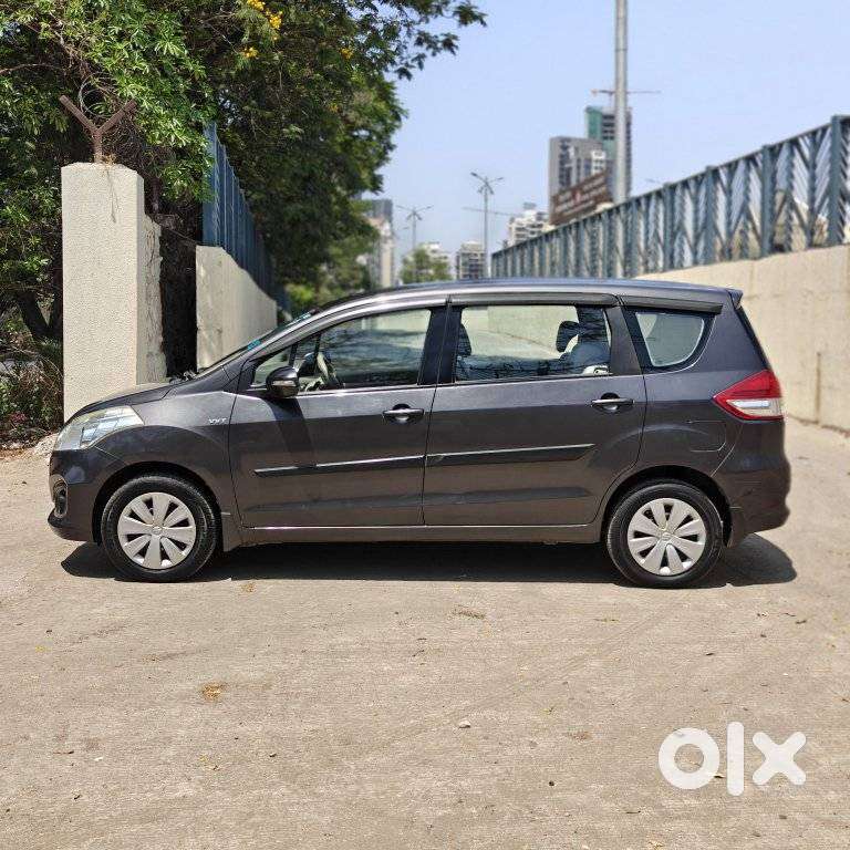 Maruti Suzuki Ertiga