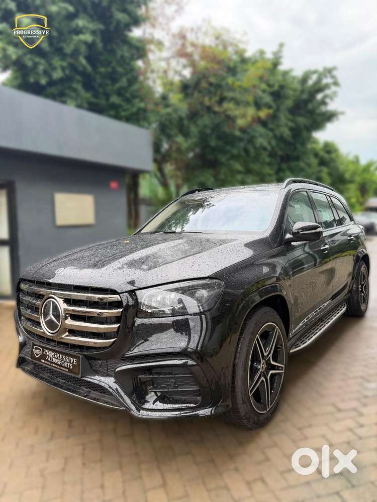 Mercedes-benz Gls 450d 4matic, 2026, Diesel