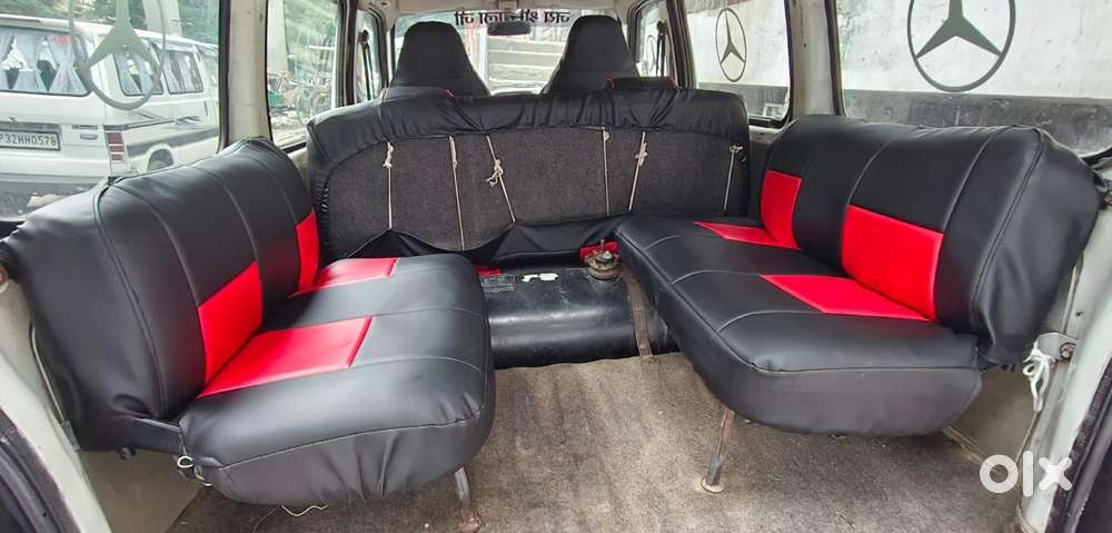 Maruti Suzuki Eeco 5 Seater Ac, 2010, Cng & Hybrids