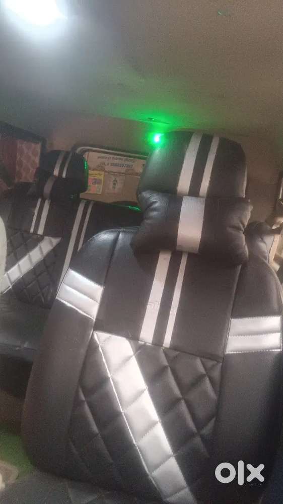 Mahindra Bolero Neo 1.5 2012