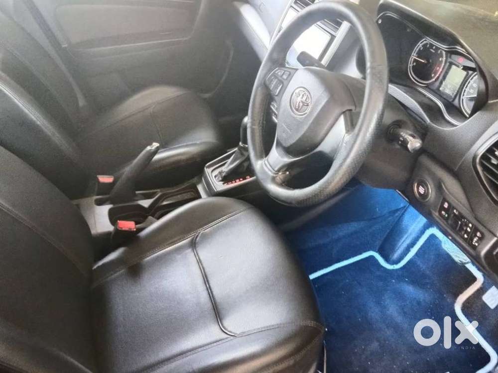 Toyota Urban Cruiser 1.5 Mid Grade At, 2020, Petrol