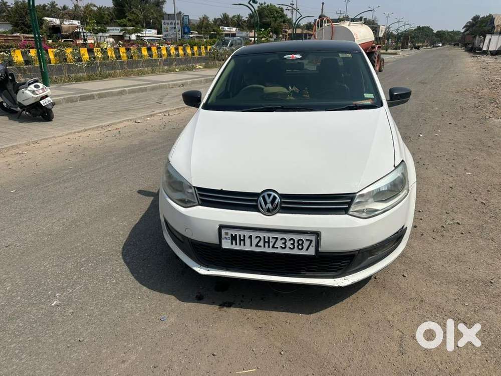 Volkswagen Polo 2012 Diesel Well Maintained
