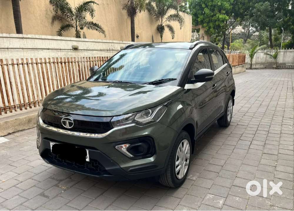 Tata Nexon(2022)