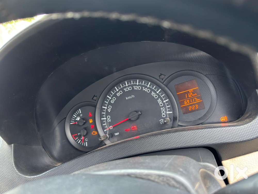 Maruti Suzuki Swift Dzire Tour, 2022, Petrol