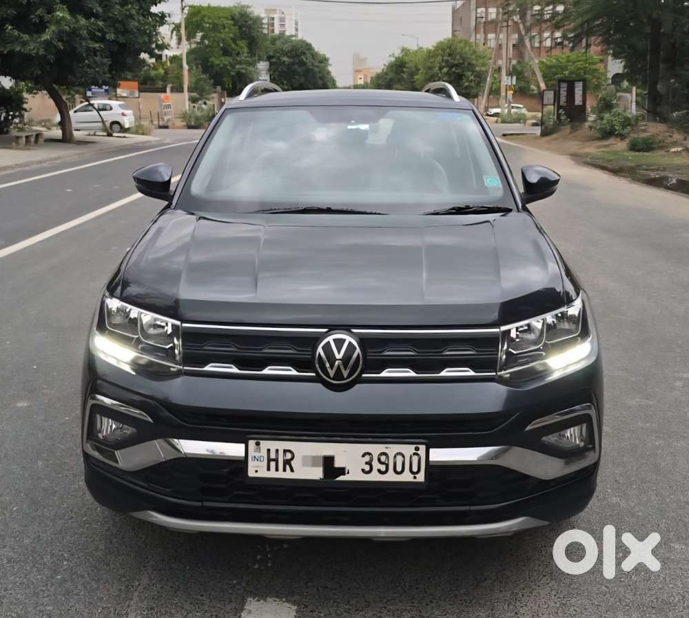 Volkswagen Tiguan 1.0 Tsi, 2023, Petrol