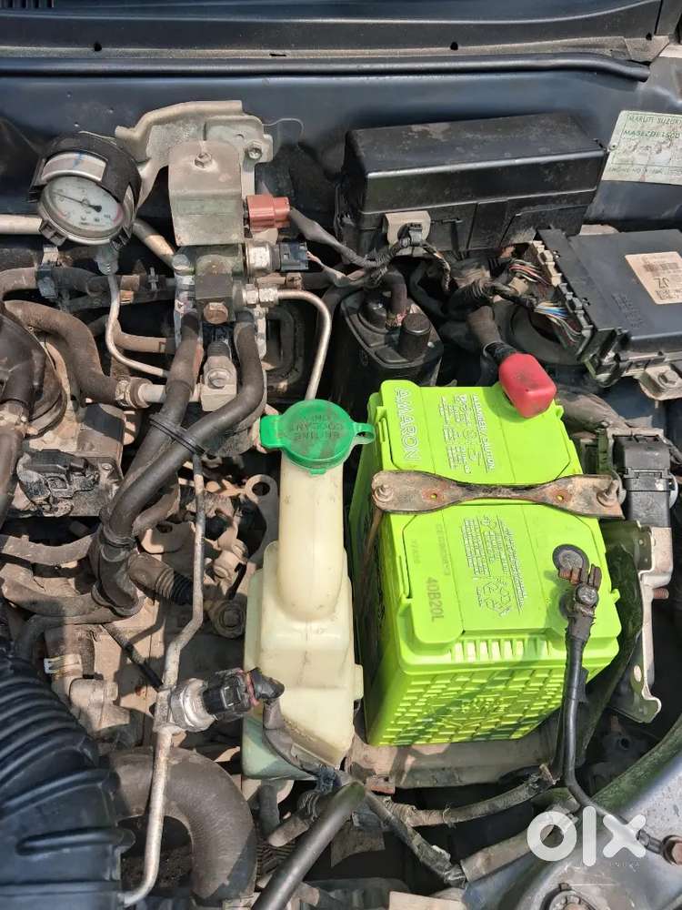 Maruti Suzuki Alto K10 2019 Cng & Hybrids 35000 Km Driven