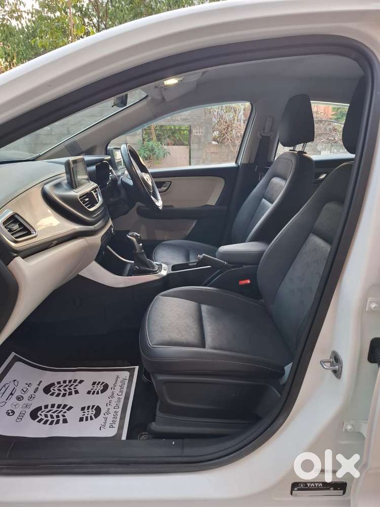 Tata Altroz Xza Plus (o) (s), 2023, Diesel