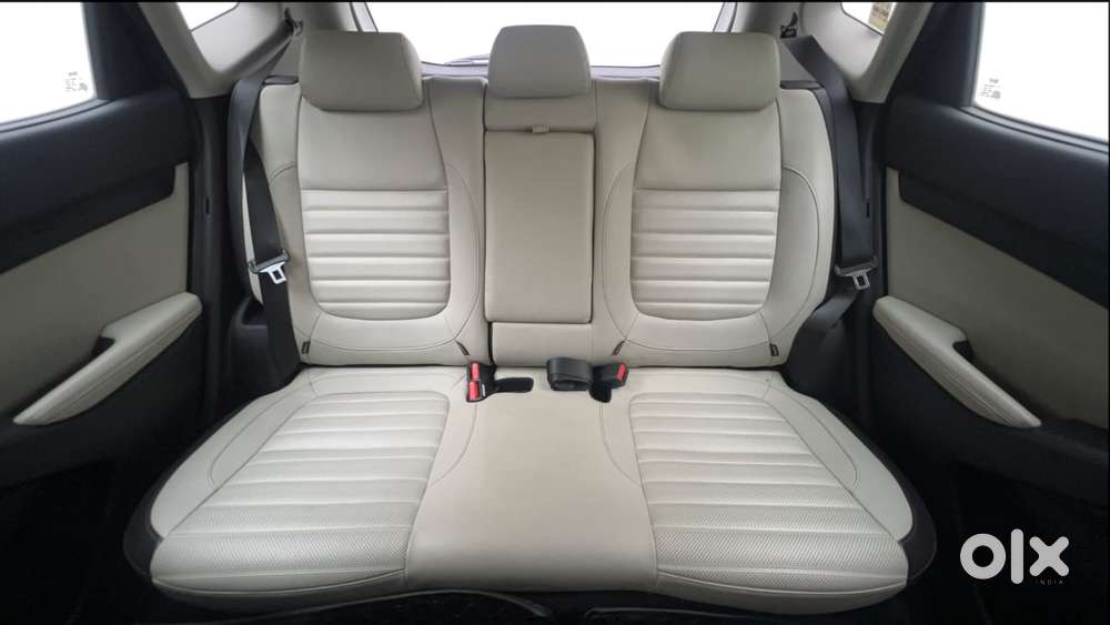 Kia Seltos 1.4 Gtx + Petrol At, 2019, Petrol