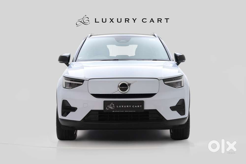 Volvo Xc40 Recharge P8 Awd, 2024, Electric