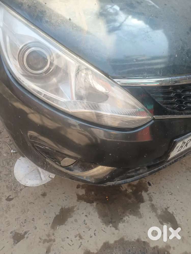 Tata Zest 2016 Diesel Well Maintained